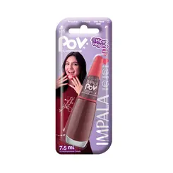 Esmalte Impala Cremoso Pov Arrume-se Comigo 7,5ml