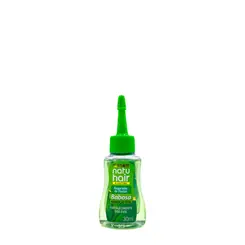 Reparador de Pontas Natuhair SOS Babosa 30ml