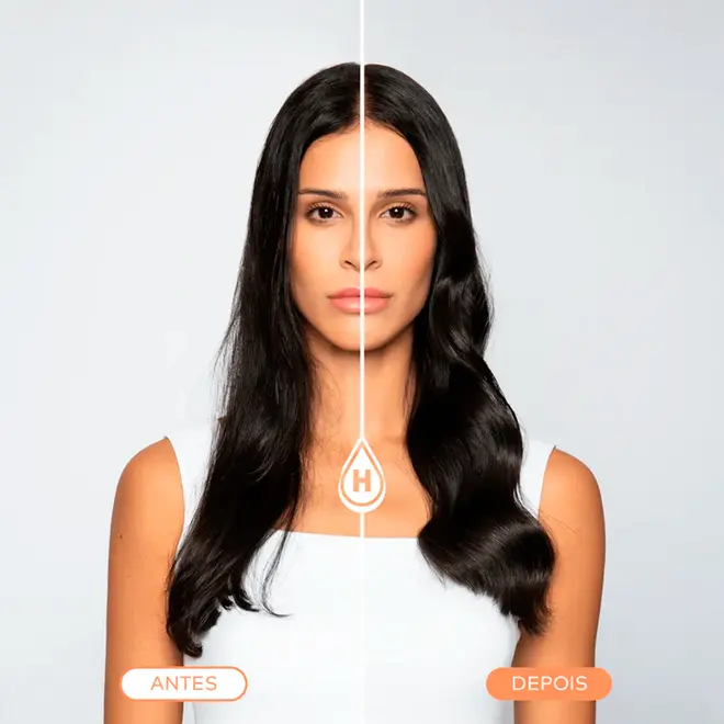 Óleo Capilar Hidratei Nutrição 60ml