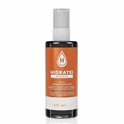 Óleo Capilar Hidratei Nutrição 60ml