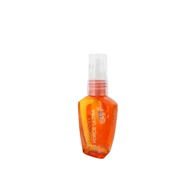 Óleo Capilar Probelle Super Óleos Force Ultra Fluido Relax 45mL