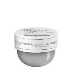 Máscara Capilar Probelle Lumino Max Anti Ressecamento 300g