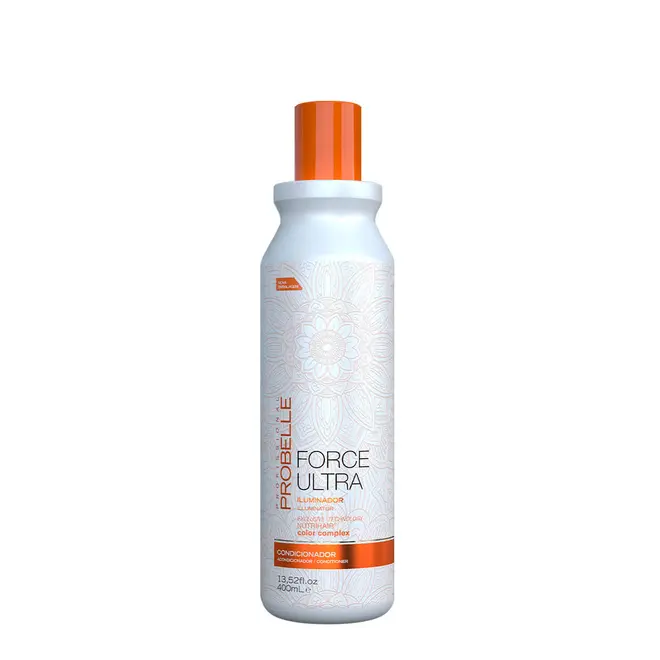 Condicionador Probelle Force ultra 400mL