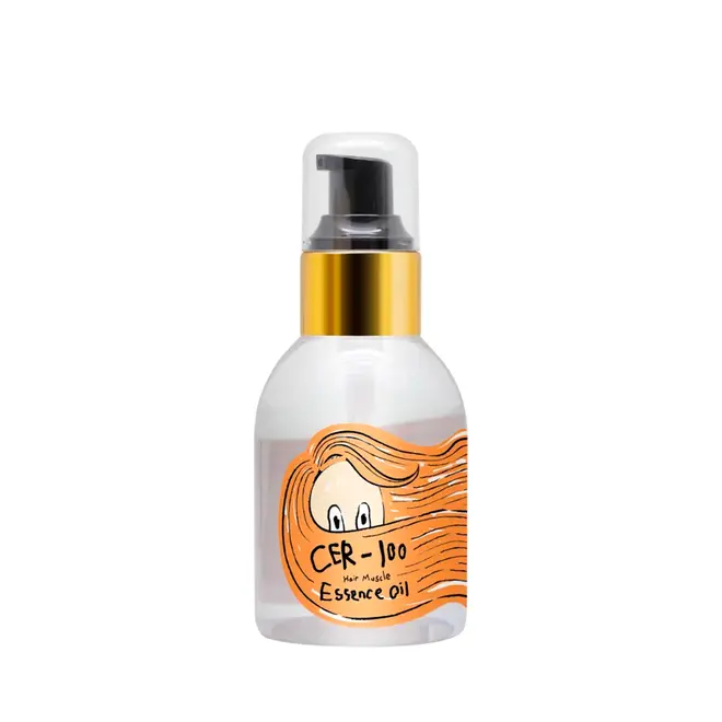 Óleo Elizavecca Muscle Hair Cer-100 100ml