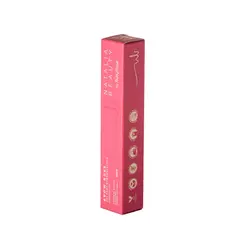 Cera Modeladora de Sobrancelhas Ruby Rose Brow On Top Natalia Beauty HB-E2507
