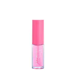 Lip Oil Roby Rose Natalia Beauty Flow Wing HB-L6509 4ml