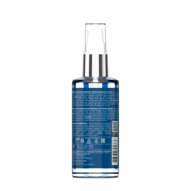 Banho de Verniz Sérum Felps Professional 50ml