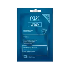 Máscara Capilar Felps Professional XMix Banho de Verniz 50g
