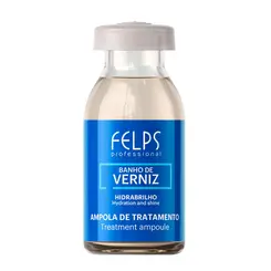 Ampola Felps Professional Banho de Verniz 15ml