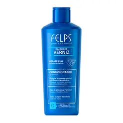 Condicionador Felps Professional Banho de Verniz 250ml