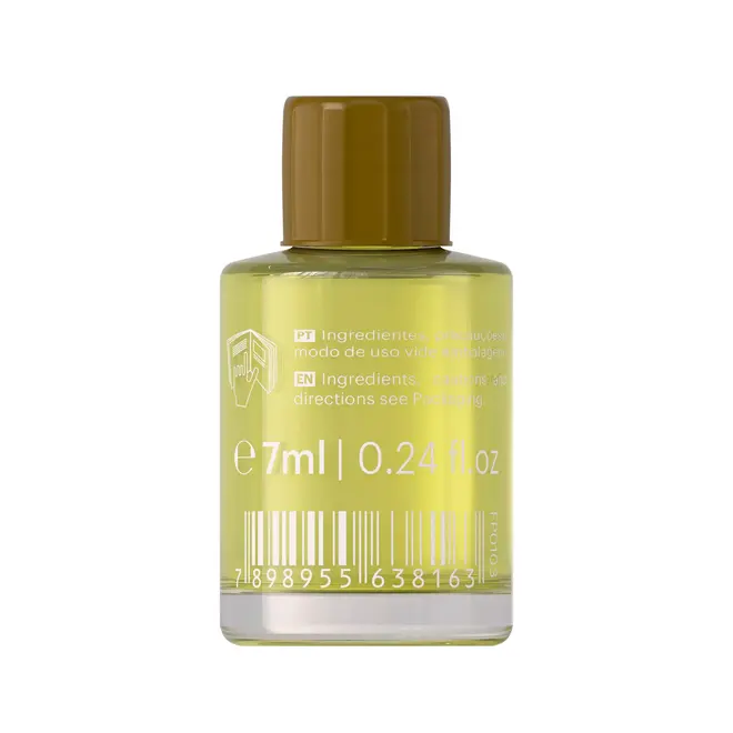 Óleo Capilar Felps Professional Argan 7ml