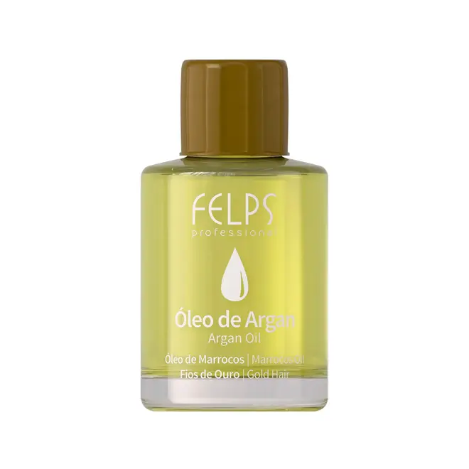 Óleo Capilar Felps Professional Argan 7ml