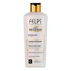 Condicionador Felps Professional Inner Regener 250ml