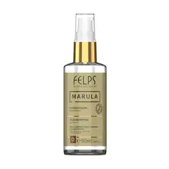 Óleo Capilar Felps Professional Marula 50ml