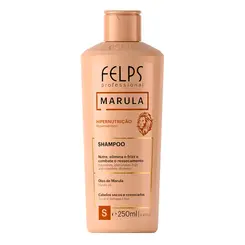 Shampoo Felps Professional Marula 250ml