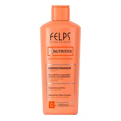 Condicionador Felps Professional XNutritive 250ml