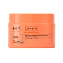 Máscara Capilar Felps Professional XNutritive 300g