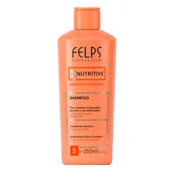 Shampoo Felps Professional XNutritive 250ml
