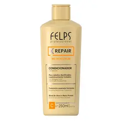 Condicionador Felps Professional XRepair Bio Molecular 250ml