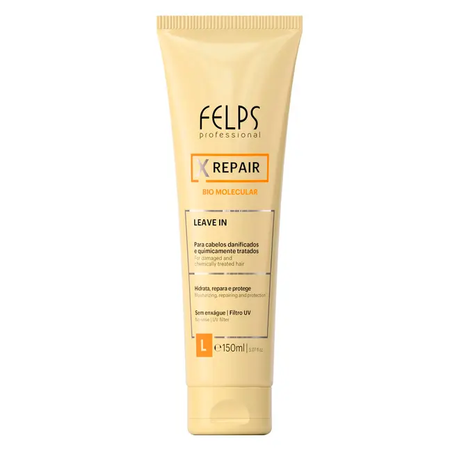 Leave-in Felps Professional XRepair Bio Molecular 150ml