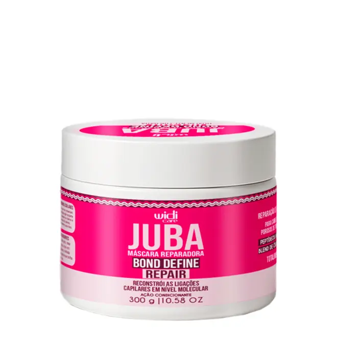 Máscara Capilar Widi Care Bond Repair 300gr