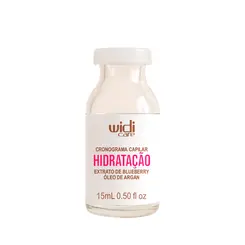 Cronograma Capilar Widi Care Capilar Power Shot 60ml