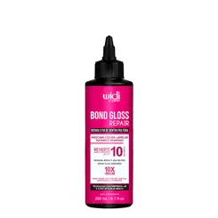 Máscara Liquida Widi Care Bond Gloss Repair 200ml