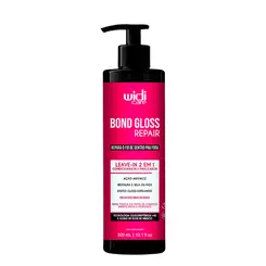 Leave-in Widi Care Bond Gloss Repair 300ml