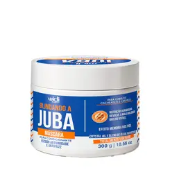 Máscara Capilar Widi Care Blindando a Juba 300g