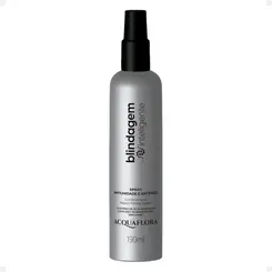 Spray Condicionante Blindagem Antiumidade e Antifrizz 190ml