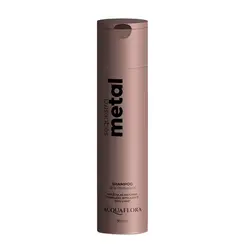 Shampoo Acquaflora Sequestra Metal 300ml
