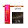 Tonalizante Wella Professionals Color Touch 5/71 Castanho Claro Marrom Acinzentado Deep Browns 60G