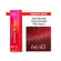 Tonalizante Wella Professionals Color Touch 66/45 Louro Escuro Intenso Vermelho Acaju Vibrant Reds 60G