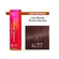 Tonalizante Wella Professionals Color Touch 6/77 Louro Escuro Marrom Intenso Deep Browns 60G