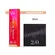 Tonalizante Wella Professionals Color Touch 2/0 Preto Pure Naturals 60G