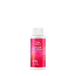 Emulsão Wella Professionals Color Touch 4% 13 Volumes 120ML
