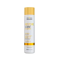 Shampoo Profios Ouro Absolut 300ml
