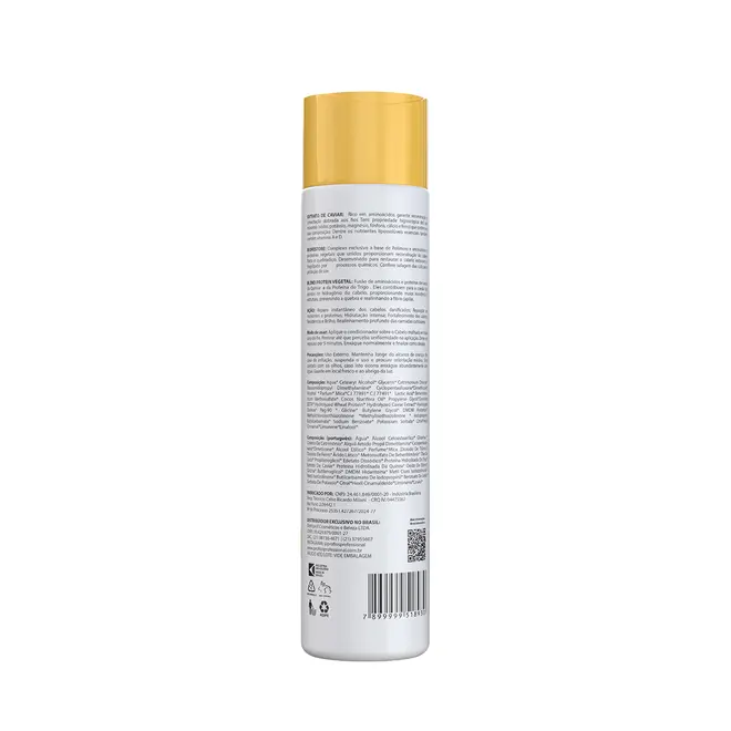 Condicionador Profios Ouro Absoluto 300ml
