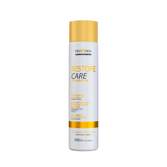 Condicionador Profios Ouro Absoluto 300ml