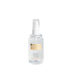 Óleo de Coco Capilar Acquaflora Sol Mar Piscina 100ml