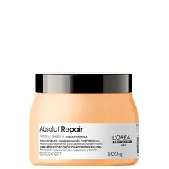 Máscara Capilar L'Oréal Professional Absolut Repair 500ML