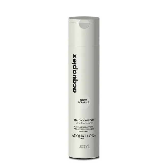 Condicionador Acquaflora Acquaplex 300ml