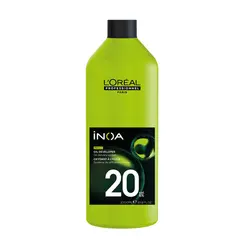 Oxidante Creme L'Oréal Inoa 20 Volumes 1000ML