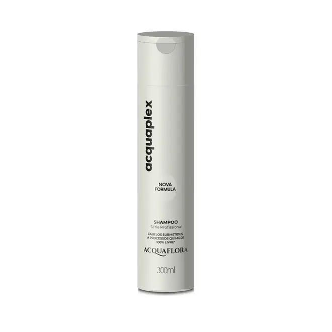 Shampoo Acquaflora Acquaplex 300ml