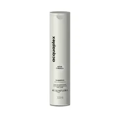 Shampoo Acquaflora Acquaplex 300ml