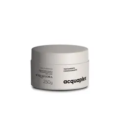Máscara Capilar Acquaflora Acquaplex 250g