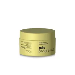 Máscara Capilar Acquaflora Pós Progressiva 250g