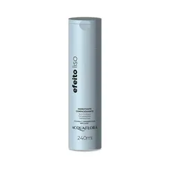 Creme para Pentear Acquaflora Efeito Liso 240ml