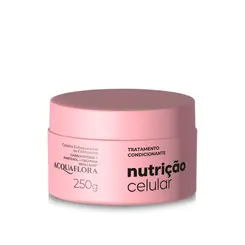 Condicionador Acquaflora Nutrição Celular 300ml