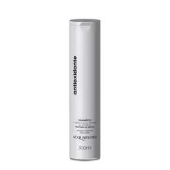 Condicionador Acquaflora Antioxidante Normais ou Mistos 300ml